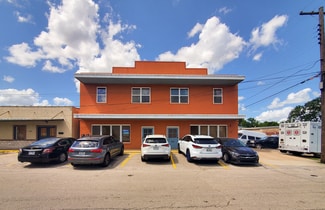 Plus de détails pour 111 E Davis St, Duncanville, TX - Bureau/Local commercial à louer