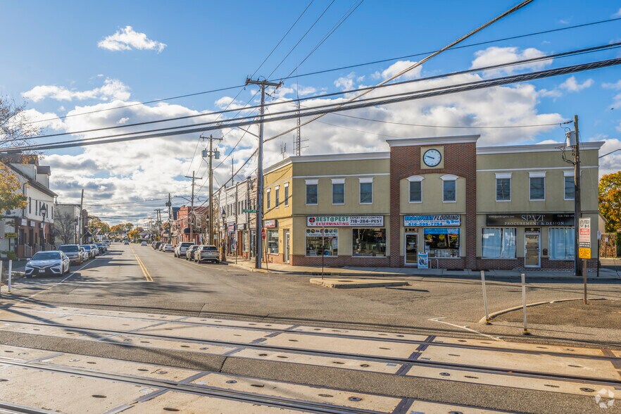 5 Station Plz, Bethpage, NY à louer - Photo de l’immeuble – Image 3 sur 20