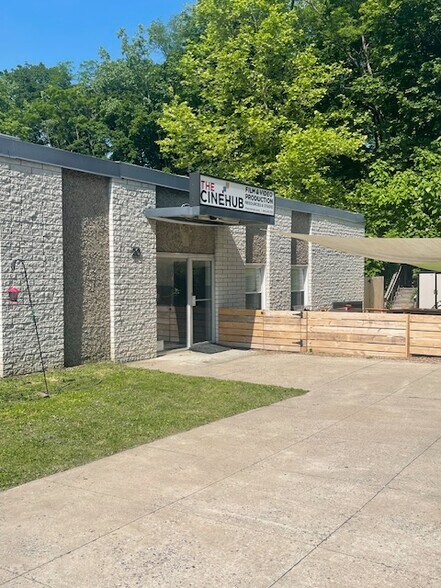 18-20 W Main St, Beacon, NY à louer - Photo de l’immeuble – Image 3 sur 9