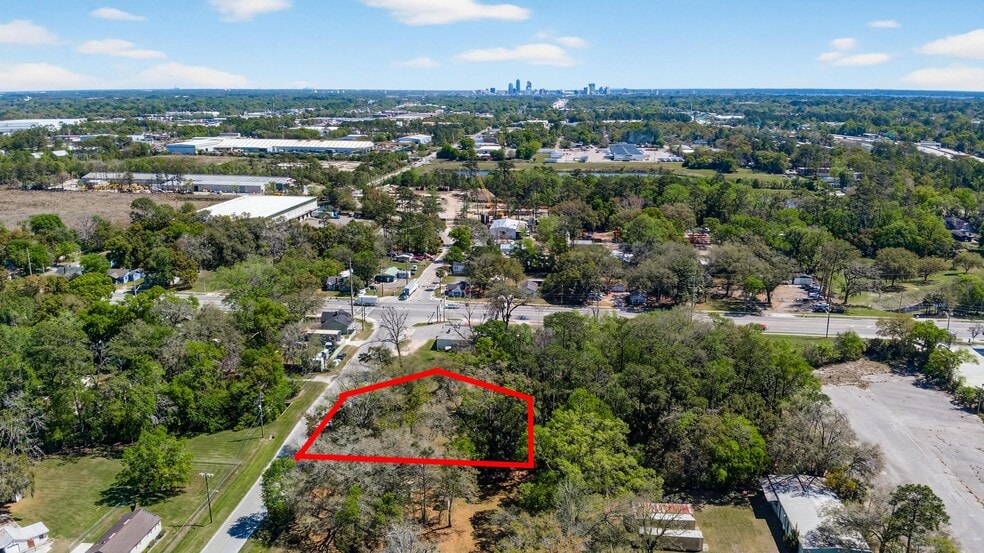 0 Hwy Ave, Jacksonville, FL à louer - Photo principale – Image 1 sur 13