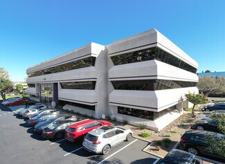 Plus de détails pour 9619 Chesapeake Dr, San Diego, CA - Bureau à louer