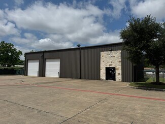 Plus de détails pour 10205 Windfern Rd, Houston, TX - Industriel/Logistique à vendre