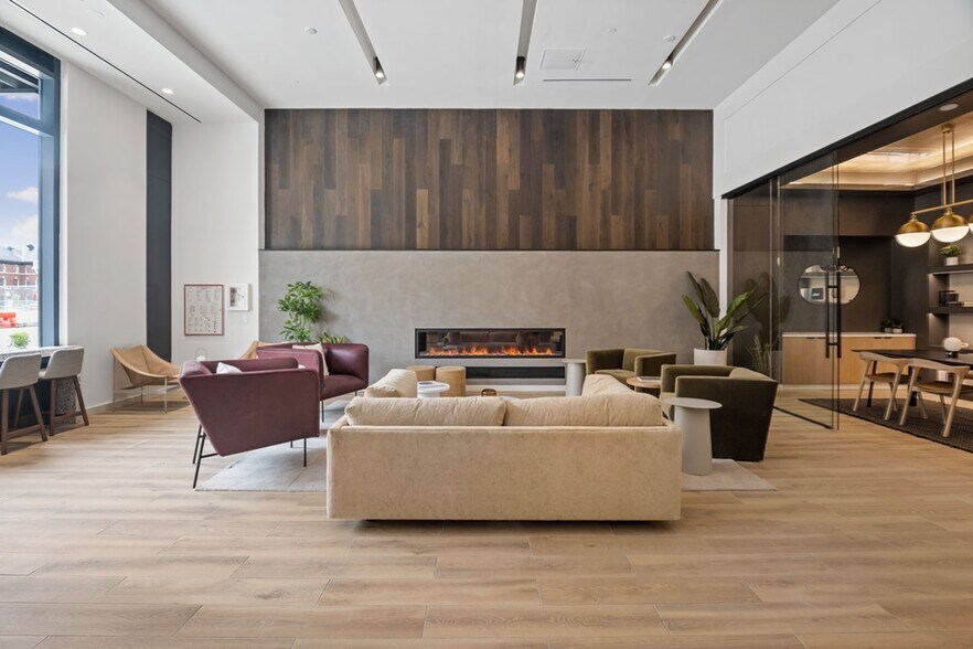 1155 Dahlia St NW, Washington, DC à louer - Photo de l’immeuble – Image 2 sur 37