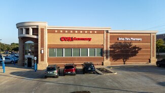 Plus de détails pour 8580 N Macarthur Blvd, Irving, TX - Local commercial à vendre