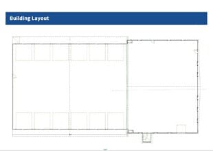3737 E Cork St, Kalamazoo, MI à louer Plan d’étage– Image 1 sur 1
