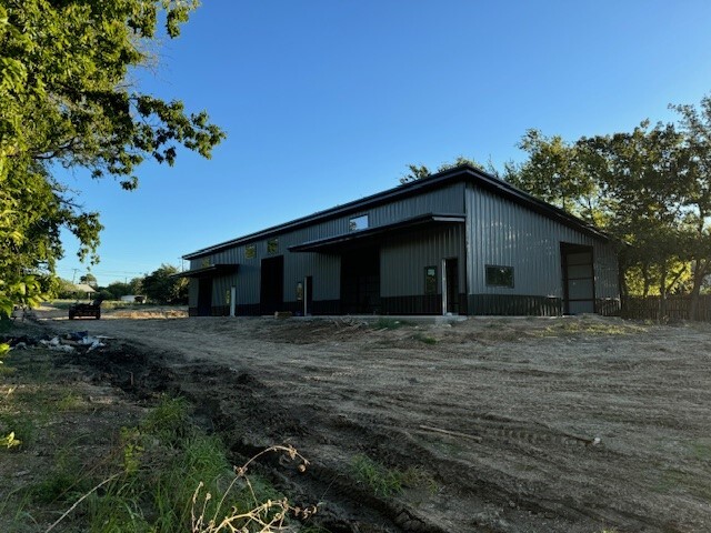 1401 Ranger Hwy, Weatherford, TX à louer - Photo de l’immeuble – Image 1 sur 10