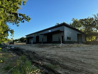 Plus de détails pour 1401 Ranger Hwy, Weatherford, TX - Industriel/Logistique à louer