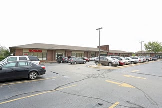 Plus de détails pour 8501-8503 75th St, Kenosha, WI - Bureau à louer