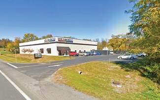 Plus de détails pour 925 Mid Atlantic Pky, Martinsburg, WV - Local commercial à vendre
