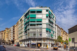 Plus de détails pour Carrer de Balmes, 346, Barcelone - Local commercial à louer