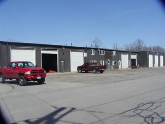 Plus de détails pour 5646 Maelou Dr, Hamburg, NY - Industriel/Logistique à louer