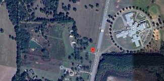 Plus de détails pour 1608 Western Byp, Andalusia, AL - Terrain à vendre