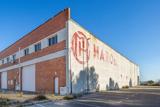 Plus de détails pour Naves Sant Esteve Sesrovires – Industriel/Logistique à vendre, Sant Esteve Sesrovires