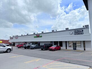 Plus de détails pour 2406 W Walnut St, Garland, TX - Local commercial à louer
