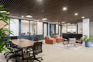 Plus de détails pour 540 Madison Ave, New York, NY - Coworking à louer