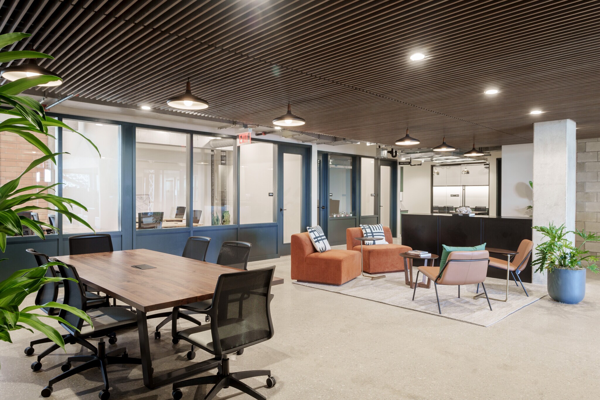 540 Madison Ave, New York, NY à louer Photo intérieure– Image 1 sur 46