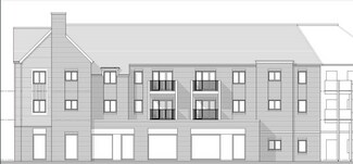 Plus de détails pour 19 Brown Meadow Way, Lancing - Local commercial à vendre
