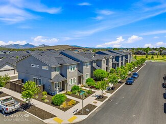 Plus de détails pour 2598 NW Spruce Cone Ln, Redmond, OR - Logement à vendre
