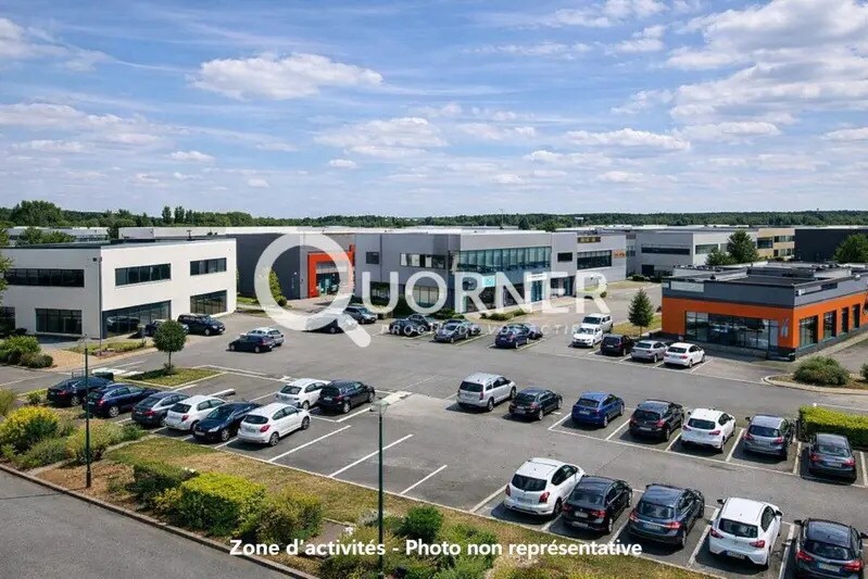 Bureau dans Colomiers à vendre - Photo de l’immeuble – Image 2 sur 4
