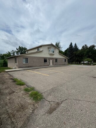 Plus de détails pour 5505 S Sheldon Rd, Canton Township, MI - Bureau à louer
