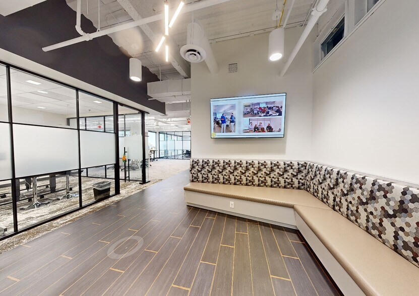 3340 Peachtree Rd NE, Atlanta, GA à louer - Numérisation 3D Matterport – Image 2 sur 25