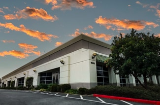Plus de détails pour 16260 Church St, Morgan Hill, CA - Industriel/Logistique à louer