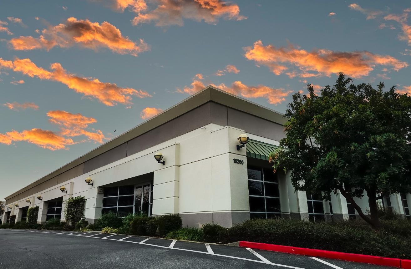 16260 Church St, Morgan Hill, CA à louer Photo principale– Image 1 sur 13