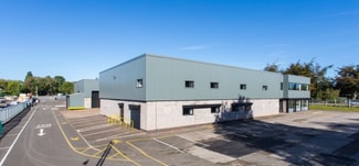 Plus de détails pour 6 Bescot Crescent, Walsall - Industriel/Logistique à louer