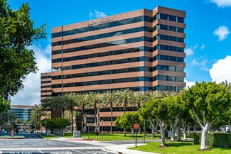 Plus de détails pour 2010 Main St, Irvine, CA - Bureau à louer