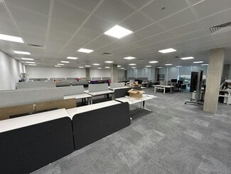 Plus de détails pour 22-25 Milton Rd, Cambridge - Bureau à louer