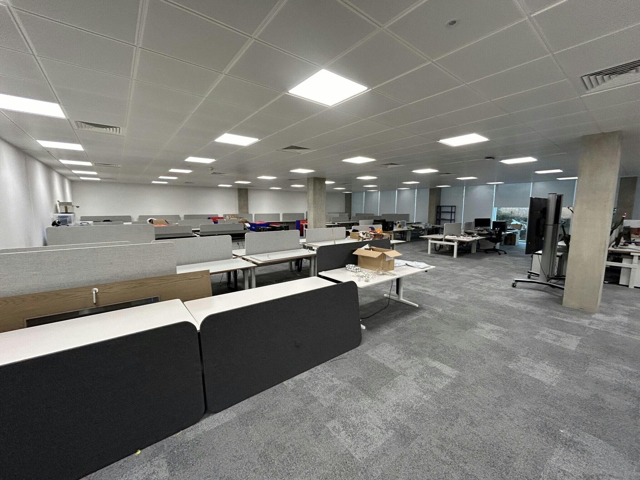 22-25 Milton Rd, Cambridge à louer Photo de l’immeuble– Image 1 sur 14