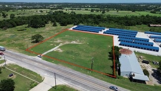 Plus de détails pour 1150 W Highway 199, Springtown, TX - Terrain à vendre