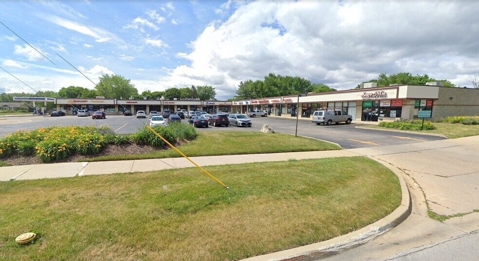 501-541 W 87th St, Naperville, IL à vendre - Photo principale – Image 2 sur 6