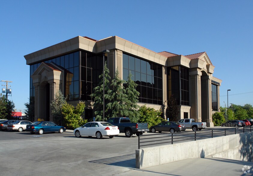510 S 200 W, Salt Lake City, UT à louer - Photo principale – Image 1 sur 4