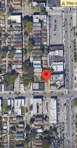 2414 W 71st St, Chicago, IL à vendre - Photo de l’immeuble – Image 3 sur 3