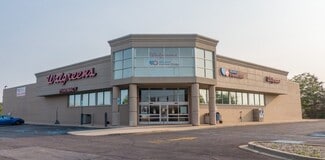 Plus de détails pour 5995 Us-6, Portage, IN - Médical à louer