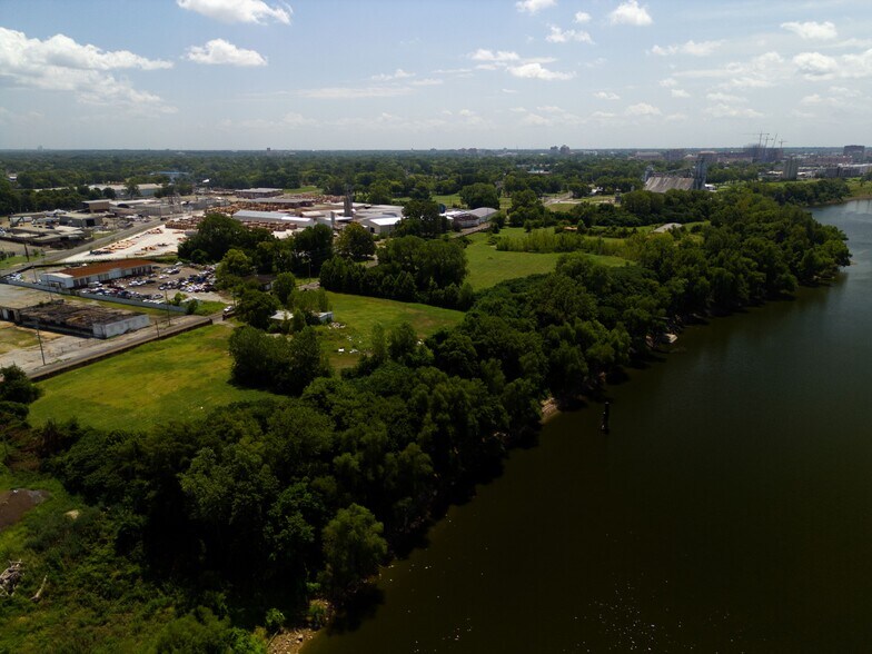 1315 N 2nd St, Memphis, TN à vendre - Photo de l’immeuble – Image 2 sur 5