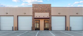 Plus de détails pour 5702 Spring Cypress Rd, Spring, TX - Industriel/Logistique à louer