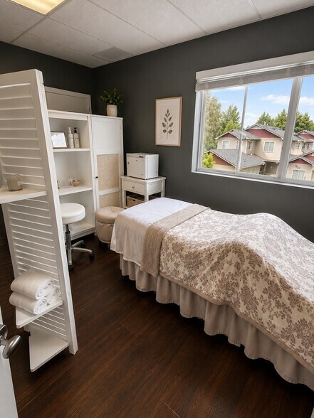 809 W Main St, Monroe, WA à vendre - Photo de l’immeuble – Image 3 sur 8