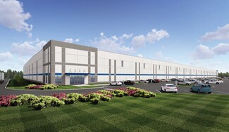 Plus de détails pour 3002 Rives Rd, Petersburg, VA - Industriel/Logistique à louer