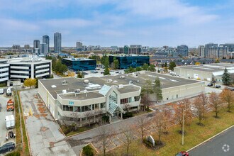 221 Whitehall Dr, Markham, ON - Vue aérienne  vue de carte