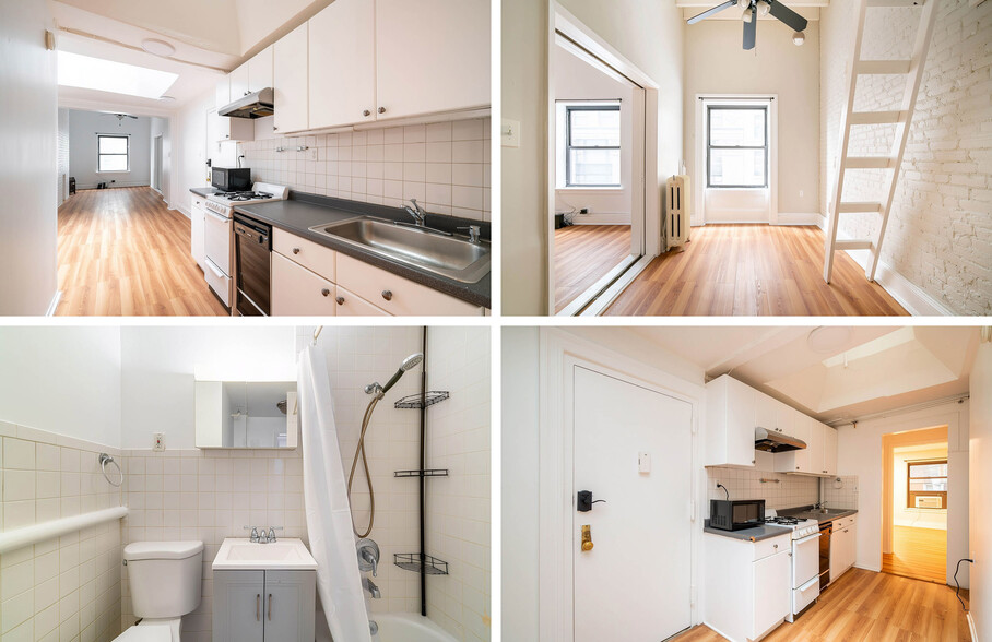 47 E 30th St, New York, NY à vendre - Photo de l’immeuble – Image 2 sur 10