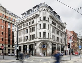 19 York St, Manchester à louer Photo de l’immeuble– Image 1 sur 5