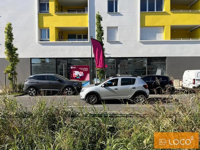 Plus de détails pour 6 Rue Thérèse Avondo, Toulouse - Local commercial à louer