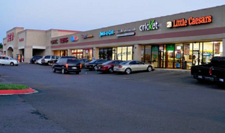 Plus de détails pour 118 E Griffin Pkwy, Mission, TX - Local commercial à louer