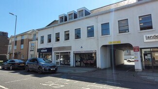 Plus de détails pour 44-52 Bank St, Irvine - Local commercial à louer