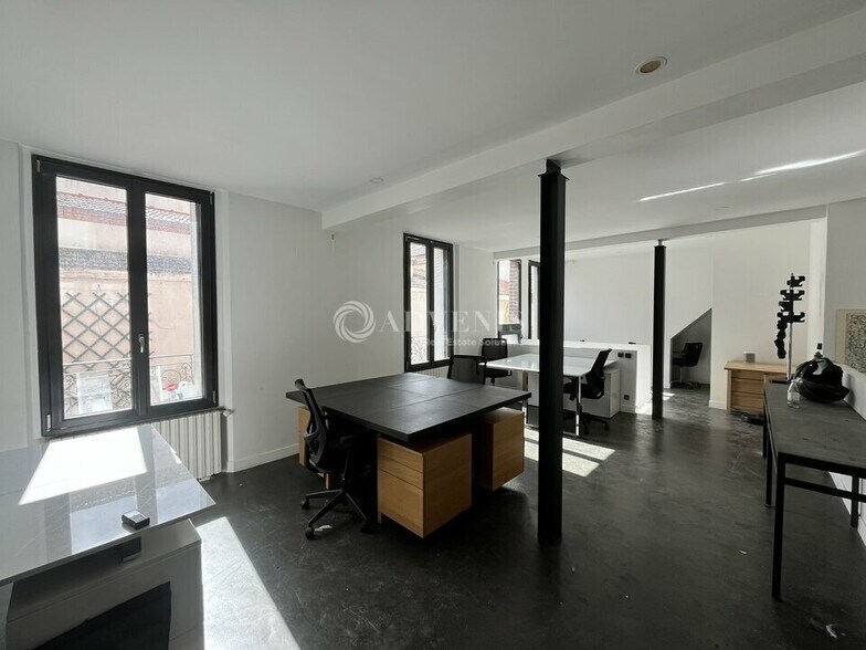 70 Rue Gabriel Péri, Saint-Denis à louer - Photo intérieure – Image 2 sur 5