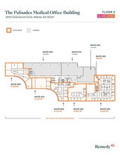 3200 Downwood Cir NW, Atlanta, GA à louer Plan d’étage– Image 1 sur 1