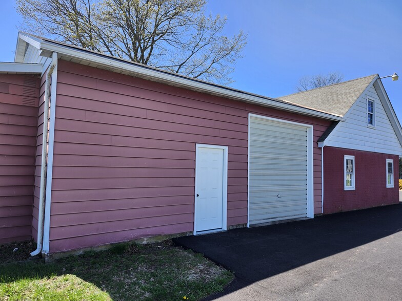 750 Harleysville Pike, Telford, PA à louer - Photo de l’immeuble – Image 1 sur 7