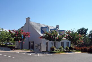 Plus de détails pour 1691 Jefferson Davis Hwy, Fredericksburg, VA - Bureau à louer